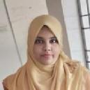Photo of Fouziya T.