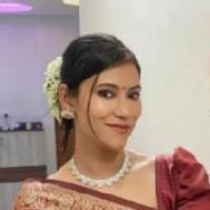 Sonam S. Class 9 Tuition trainer in Kolkata