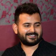 Deepak Kumar CA trainer in Bangalore