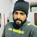 Photo of Arun K
