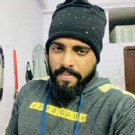 Arun K Personal Trainer trainer in Hyderabad