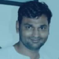 Rajesh Kumar Class I-V Tuition trainer in Kalyan