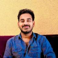 Manikumar Ramineedi BTech Tuition trainer in Kondapur
