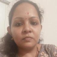 Saranya Class I-V Tuition trainer in Chennai