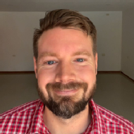Morgan Braschi Accent Classes trainer in Santa Cruz