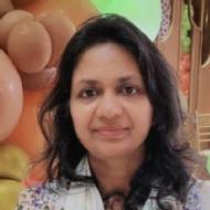 Arti K. Soft Skills trainer in Kolkata