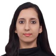 Nuthana Class 9 Tuition trainer in Bangalore
