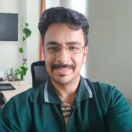 Vinesh Chatly Class 8 Tuition trainer in Fatehgarh Sahib