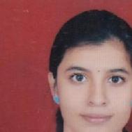 Natasha N. Summer Camp trainer in Pimpri-Chinchwad