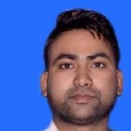 Ramkaran Singh Class 10 trainer in Ghatampur