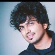 Raghava Kalva Data Science trainer in Bangalore