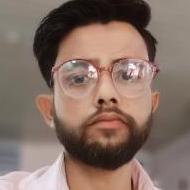 Lalit Kumar Oracle trainer in Moradabad