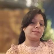 Dixita S. Class I-V Tuition trainer in Ahmedabad