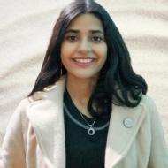 Kajal Class I-V Tuition trainer in Delhi
