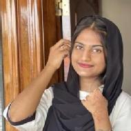Ayesha K. Class 9 Tuition trainer in Mangalore
