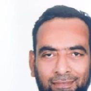 Mohammad Asif Life Skill trainer in Vijayawada
