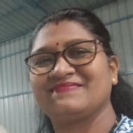 Panchshila H. Class I-V Tuition trainer in Pune