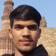 Akshay Kumar Class 10 trainer in Nainital