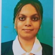 Jaanwi S. Class I-V Tuition trainer in Kolkata