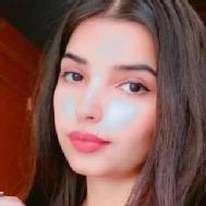 Navdeep K. Class 12 Tuition trainer in Amritsar