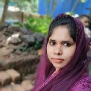 Rifana N. Class I-V Tuition trainer in Meenachil