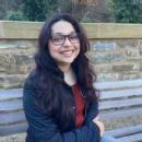 Photo of Aditi S.