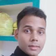 Maneesh Maurya Class I-V Tuition trainer in Prayagraj