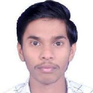 K Ashish Dance trainer in Raipur