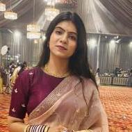 Anjali S. Class I-V Tuition trainer in Moradabad