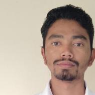 Himanta Kachari Class 10 trainer in Jorhat