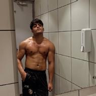Ansh Gaur Personal Trainer trainer in Mumbai