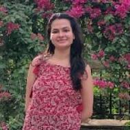 Khushi S. Class I-V Tuition trainer in Bahadurgarh