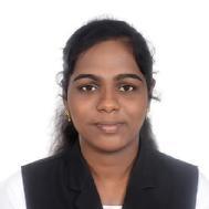 Helan J. Class 10 trainer in Chennai