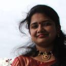 Photo of Samskruthi G.