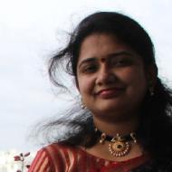 Samskruthi G. Class 9 Tuition trainer in Hyderabad