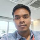 Photo of Pulak Biswas