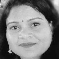 Sneh P. Class I-V Tuition trainer in Bangalore