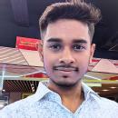 Photo of Prashant Kumar