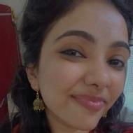 Stelin S. Class 12 Tuition trainer in Mumbai
