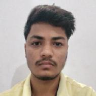 Shubhanshu Tripathi Class 12 Tuition trainer in Manjhanpur
