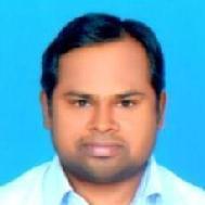Virendra Pratap Chowdhary UPSC Exams trainer in Ghaziabad
