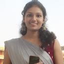 Photo of Chaitra G.