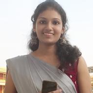 Chaitra G. Class 12 Tuition trainer in Hyderabad