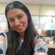 Rakhi MSc Tuition trainer in Bhiwani