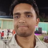 Uday Vishwakarma Class I-V Tuition trainer in Bhopal
