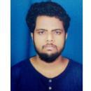 Photo of Krishana Gaikwad