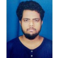 Krishana Gaikwad Drawing trainer in Mumbai