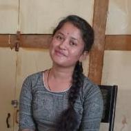 Shivalingeshwari Class 6 Tuition trainer in Jamkhandi