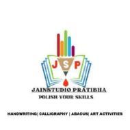 Pratibha Academy Handwriting institute in Jaipur