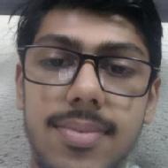 Devansh Garg Class 12 Tuition trainer in Malerkotla